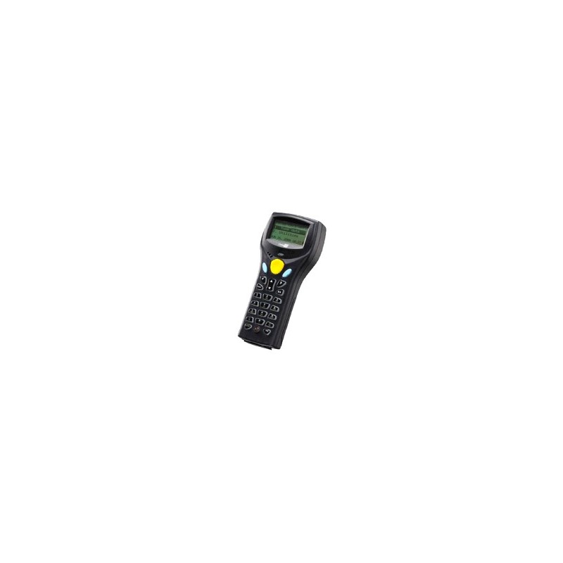 Přenosný terminál CPT-8300L,laser,10MB,bez stoj.