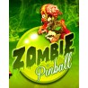 Zombie Pinball – hra pro PC (elektronická licence)