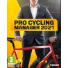 Pro Cycling Manager 2021 – hra pro PC (elektronická licence)