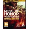 ESD Medal of Honor Warfighter Limited Edition