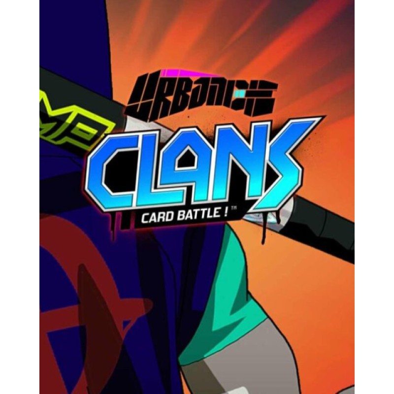ESD Urbance Clans Card Battle!