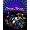 Everhood – hra pro PC (elektronická licence)