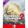Xenoblade Chronicles 2 Expansion Pass – hra pro Nintendo Switch (elektronická licence)