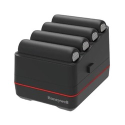CW45 - 4 bay battery charger
