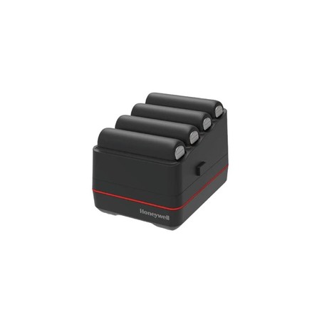 CW45 - 4 bay battery charger