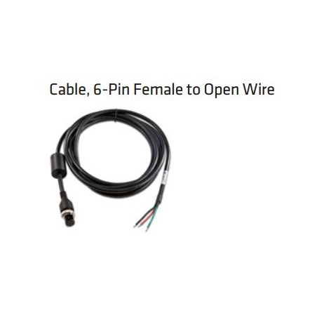 Honeywell Spare Cable,6Pin Female - Náhradní kabel