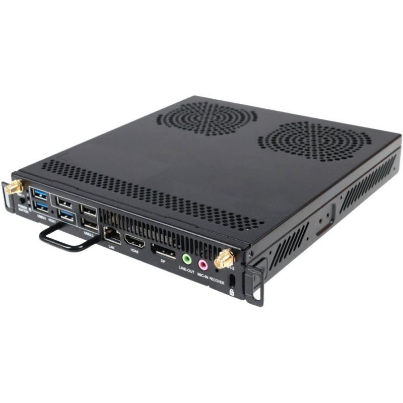 Huawei IdeaHub - ICD OPS W022 Z i7 16GB/512 GB/W11