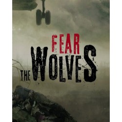 Fear The Wolves – hra pro PC (elektronická licence)