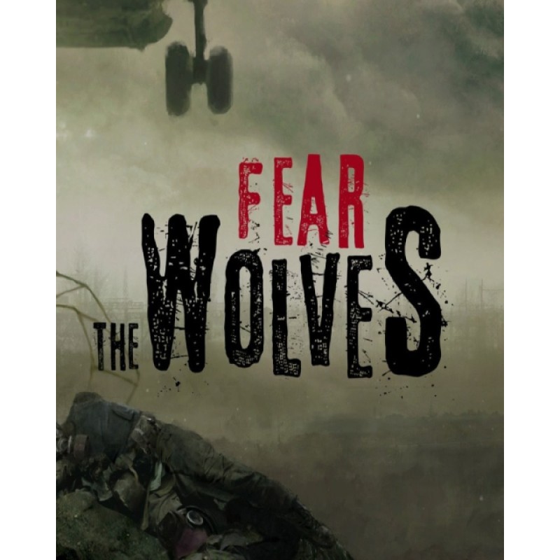Fear The Wolves – hra pro PC (elektronická licence)