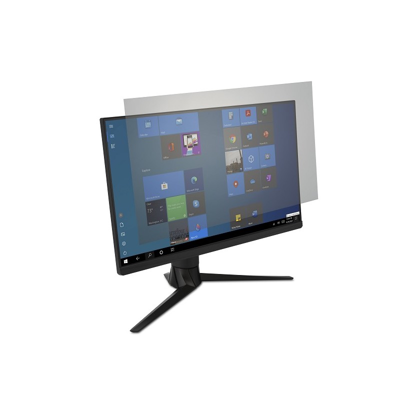 Anti-Glare a Blue Light filtr pro monitory 27"