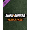 ESD SnowRunner Year 2 Pass