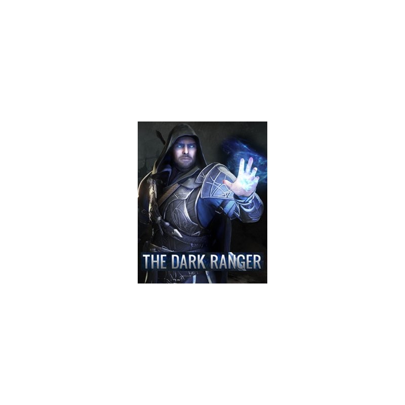 ESD Middle-earth Shadow of Mordor The Dark Ranger