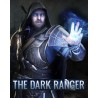 Middle-earth Shadow of Mordor The Dark Ranger – herní rozšíření pro PC (elektronická licence)