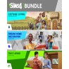 ESD The Sims 4 Snové zařizování