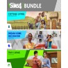 The Sims 4 Snové zařizování – herní rozšíření pro PC (elektronická licence)