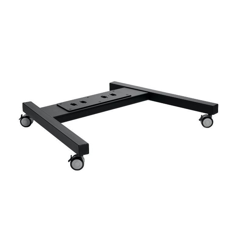 Vogel's PFT8530B pojízdný podstavec Connect-it Floor černý