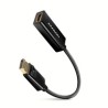AXAGON RVD-HI14N, DisplayPort - HDMI 1.4 redukce / adaptér, 4K/30Hz