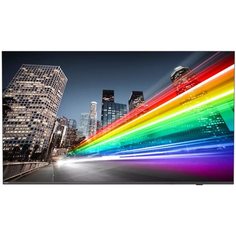 75" D-LED Philips 75BFL2214-UHD,IPS,400cd,TV,16/7