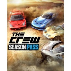 ESD The Crew Season Pass