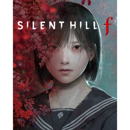 ESD SILENT HILL f