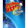 Disney's Chicken Little Ace in Action – hra pro PC (elektronická licence)