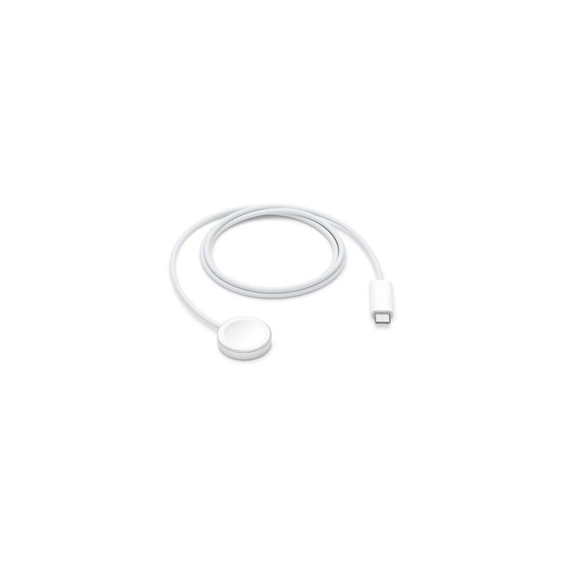 Tactical USB kabel Apple Watch 1/2/3/4/5/6/SE/7