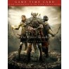 The Elder Scrolls Online 60 Dní předplacená ka – herní rozšíření pro PC (elektronická licence)