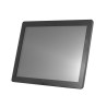 10,4" Glass display - 800x600, 250nt, CAP, VGA