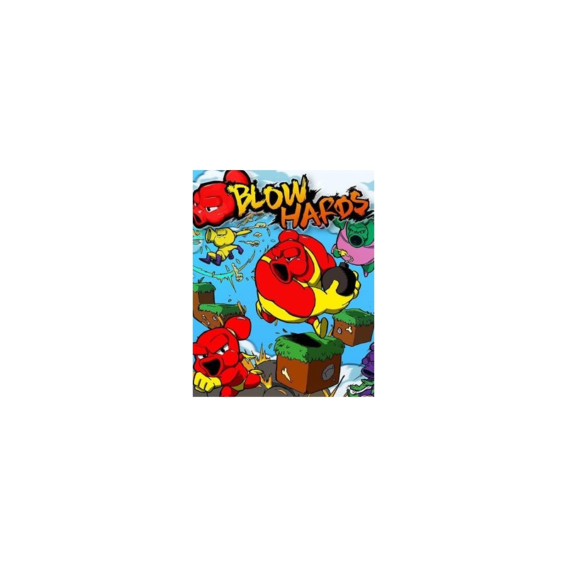 ESD Blowhards 2pack