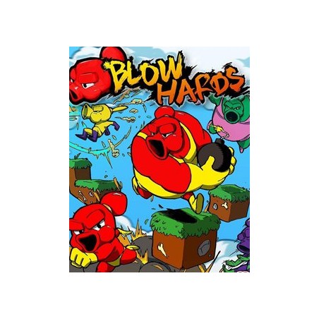 ESD Blowhards 2pack