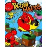 Blowhards 2pack – hra pro PC (elektronická licence)