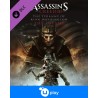 Assassins Creed 3 Tyranny of King Washington T – herní rozšíření pro PC (elektronická licence)