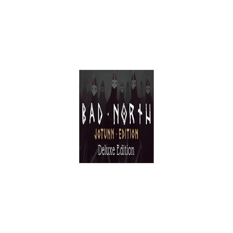 ESD Bad North Jotunn Edition Deluxe Edition
