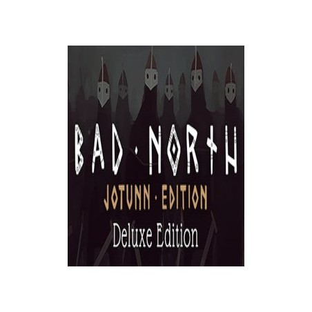 ESD Bad North Jotunn Edition Deluxe Edition