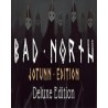 Bad North Jotunn Edition Deluxe Edition – hra pro PC (elektronická licence)