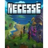 Necesse – hra pro PC (elektronická licence)
