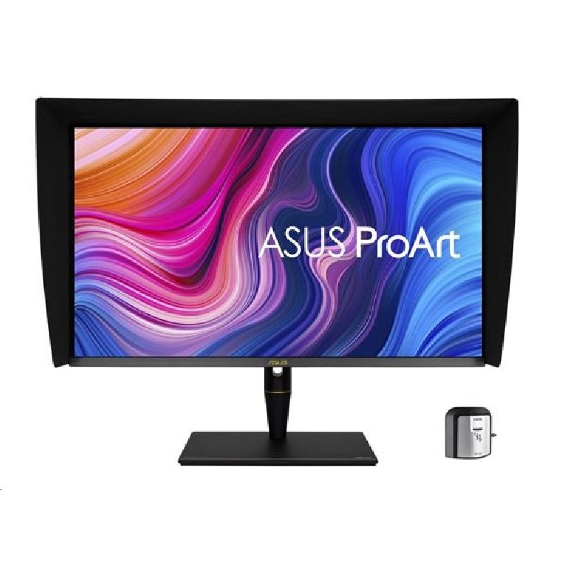 32" WLED ASUS PA32UCX-PK