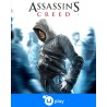 Assassins Creed – hra pro PC (elektronická licence)