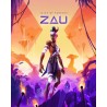 ESD Tales of Kenzera ZAU