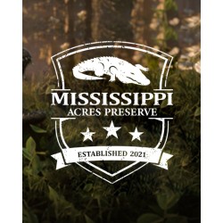 ESD theHunter Call of the Wild Mississippi Acres P