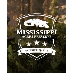 theHunter Call of the Wild Mississippi Acres P – herní rozšíření pro PC (elektronická licence)