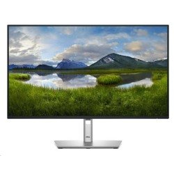 DELL LCD P2725H - 27"/IPS/LED/1920x1080/16:9/100Hz/8ms/1500:1/300 cd/m2/HDMI/DP/VGA/Pivot/VESA/3YNBD (210-BMGC)