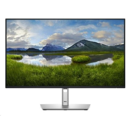 DELL LCD P2725H - 27"/IPS/LED/1920x1080/16:9/100Hz/8ms/1500:1/300 cd/m2/HDMI/DP/VGA/Pivot/VESA/3YNBD (210-BMGC)