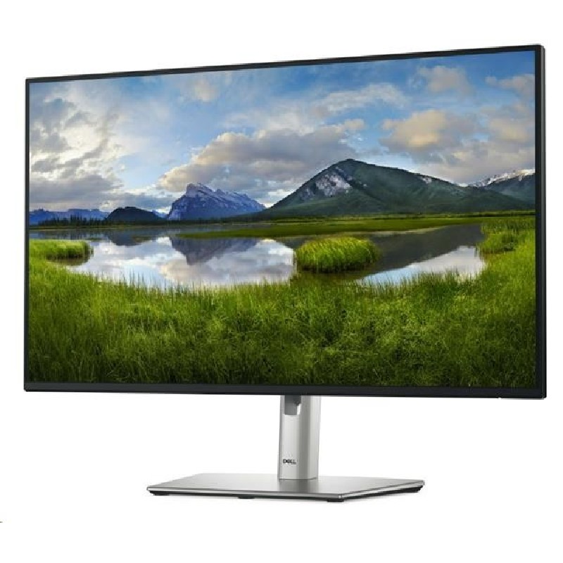 DELL LCD P2725HE - 27"/IPS/LED/1920x1080/16:9/100Hz/8ms/1500:1/300 cd/m2/HDMI/DP/Pivot/VESA/3YNBD (210-BMJC)
