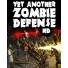 Yet Another Zombie Defense HD – hra pro PC (elektronická licence)