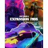 Just Cause 4 Expansion Pass – herní rozšíření pro PC (elektronická licence)