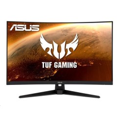 ASUS TUF/VG328H1B/31,5"/VA/FHD/165Hz/1ms/Black/3R