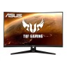 ASUS TUF/VG328H1B/31,5"/VA/FHD/165Hz/1ms/Black/3R
