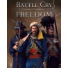 Battle Cry of Freedom – hra pro PC (elektronická licence)