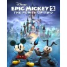 Disney Epic Mickey 2 The Power of Two – hra pro PC (elektronická licence)